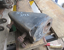 23733 кронштейн заднего амортизатора верхний скания Scania3 1104175