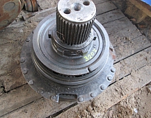 23505  0091232029 0091338045 1297332080 делитель ZF КПП 8S1350