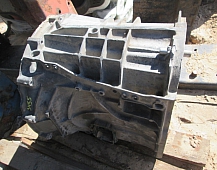 23489 1325401062 корпус ZF КПП DAF105 16S2030TD EOCOSPLIT