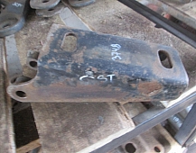 23748 кронштейн заднего амортизатора верхний стерлинг 57355B