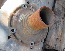 23496 1656121 направляющая первичного вала Volvo КПП