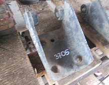 23705 кронштейн амортизатора заднего верхний даф DAF XF 105 1302319