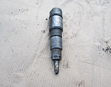 23846 0432191589 76500437 Форсунка топливная OM501 Mercedes Actros 2001