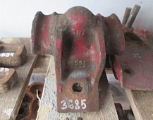 23685 кронштейн амортизатора переднего нижний рено мажор Renault Major 758029