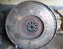 23840 5410300105 5410301605 Маховик двигателя OM501 Mercedes Actros 2001