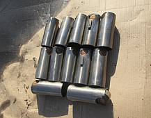 23849 5410500522 5410500322 5410500722 5410500922 5410500622 5410500822 5410501022 Роликовые толкатели OM501 Mercedes Actros 2001