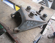 23731 кронштейн заднего амортизатора верхний вольво Volvo FH12 FM12 FM13 1076704