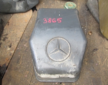 23865 26767 5410160205 5410160605 4570100130 4570100930 4570100330 Клапанная крышка ГБЦ OM501 mercedes actros 2001