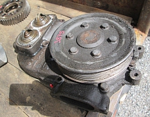 23875 5422010301 Помпа Насос водяной OM501 Mercedes Actros 2001