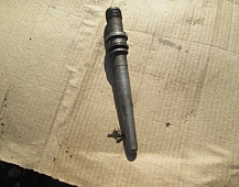 23848 5410170324 2433370467 2433370 46754103  Топливная трубка морковка OM501 Mercedes Actros 2001