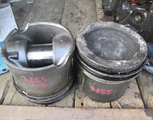 23855 5410300537 5410300637 5410301237 5410300837 5410300737 5410301137 5410302237 5410303037  Поршень OM501 Mercedes Actros 2001