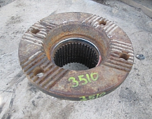 23510 1297338041 81391150224 флянец хвостовик ZF КПП