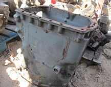 23490 1030578 ZF КПП Volvo SR1700