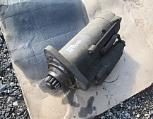 23851 0051515001 Стартер 12 зубьев OM501 Mercedes Actros 2001