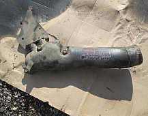 23844 5412010031 Корпус термостата OM501 Mercedes Actros 2001