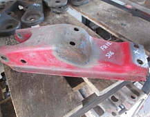 23716 кронштейн переднего амортизатора верхний вольво VOLVO FH12 1075012 1079175