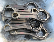 23854 5410300320 5410300420 5410300520  54103 Шатун OM501 Mercedes Actros 2001