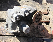 23499 1316017 1300178 385778 коробка отбора мощности Scania КПП