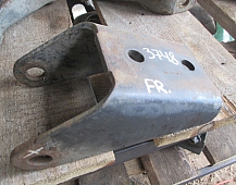 23747 кронштейн заднего амортизатора верхний фредлайнер Freightliner 1613958000