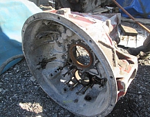 23501 колокол КПП 1315401120 16S151