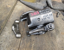 23863 5410500933 5410500834  5410550806 Коромысло ГБЦ OM501 mercedes actros 2001