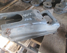 23717 кронштейн переднего амортизатора  верхний вольво Volvo FH12 3197808