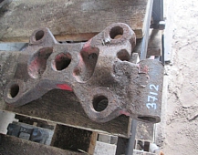 23712 кронштейн амортизатора нижний на прицеп