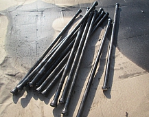 23850 5410540505 5410540705 Штанги толкатели OM501 Mercedes Actros 2001