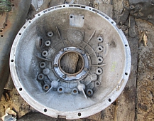 23497 8171060 колокол Volvo КПП