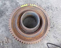 23503 1316233014 7485116174 81324250176 шестерня планетарной передачи 59 44 ZF КПП