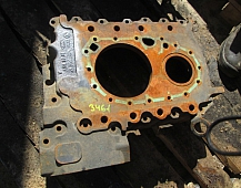 23495 0091401054 задний корпус ZF КПП 8S1350