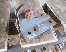 23749 кронштейн заднего амортизатора верхний вольво VOLVO F16