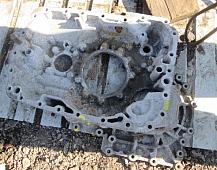 23504 1315401152 задняя крышка корпус ретарды ZF КПП