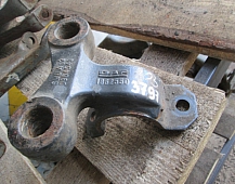 23797 Кронштейн крепления переднего стабилизатора даф DAF XF 105 1862550