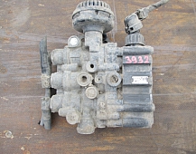 23932 4729000600 Клапан электомагнитный ECAS Mercedes actros 2001