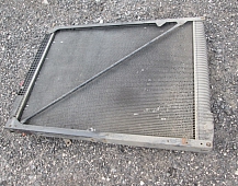 23901 9425001203 Радиатор 810x1015x40 Mercedes actros 2001