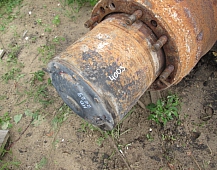 24003 Бортовая Mercedes 2629  9423501809 3463506009 3553500809 3463501709 3463502509 3463504109 планетарная бортовая передача в сборе MERCEDES 2629 мерседес 6x4