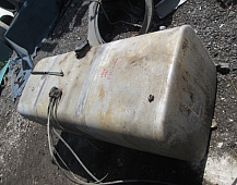 23958 Бак топливный 530литров Mercedes actros 2001