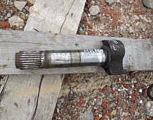 23998  3894210136 6234210136 6234210236  Тормозной вал передний левый  Mercedes 2629