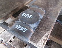 23755 сегмент кронштейн стремянки даф DAF XF 962023