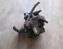 23937 9730113000 Клапан ускорительный  Mercedes actros 2001