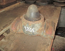 23765 сегмент кронштейн стремянки мерседес Mercedes 9413310426