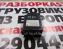 23984 Электронный блок FSS предпусковой подогреватель мерседес Mercedes Actros 0004460724