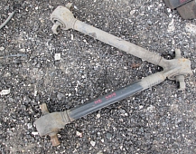 23919 9423500550 9423501205 Тяга V образная  Mercedes actros 2001