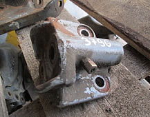 23796 кронштейн стабилизатора скания