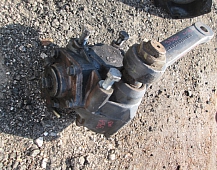 23969 9424630401 201710 9404610005 9404611701 ГУР LS8 Mercedes actros 2001