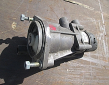 23949  81521306298 Кран тормозной главный MAN EBS MAN TGA TGS TGX