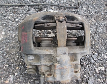 23921 9424205001 Суппорт тормозной задний правый Mercedes actros 2001