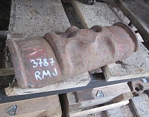 23787 сегмент кронштейн стремянки 5010065125 Renault Major рено мажор