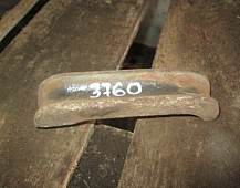 23760 сегмент кронштейн стремянки скания scania 344428